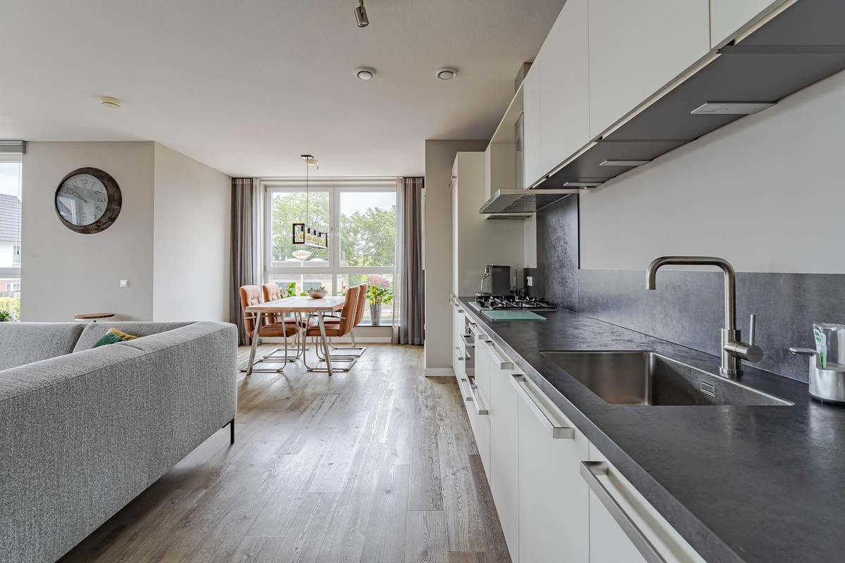 Appartement te koop: Cluytstraat 43, Boskoop
