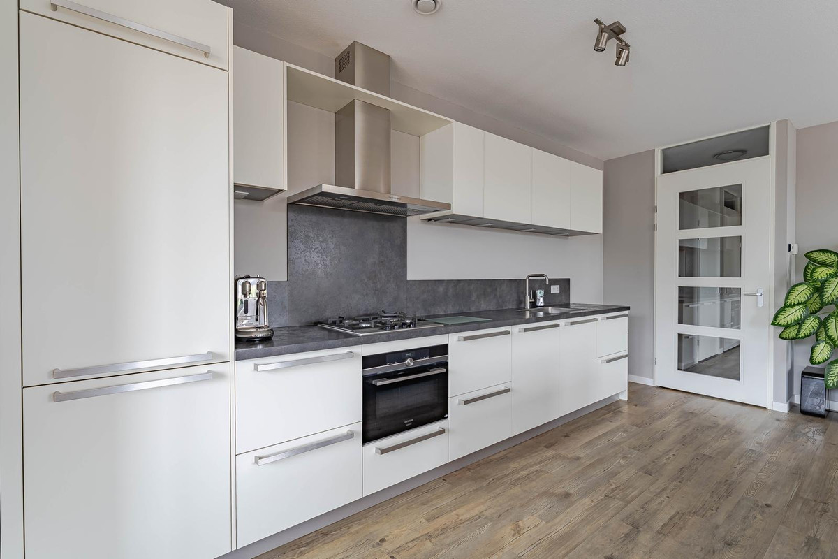 Appartement te koop: Cluytstraat 43, Boskoop