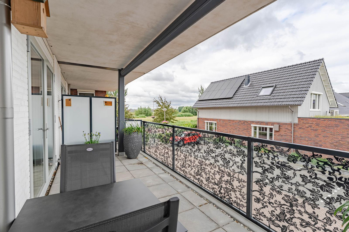 Appartement te koop: Cluytstraat 43, Boskoop