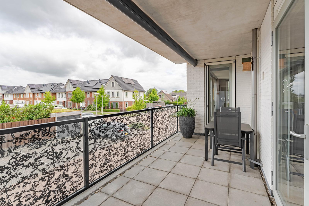Appartement te koop: Cluytstraat 43, Boskoop