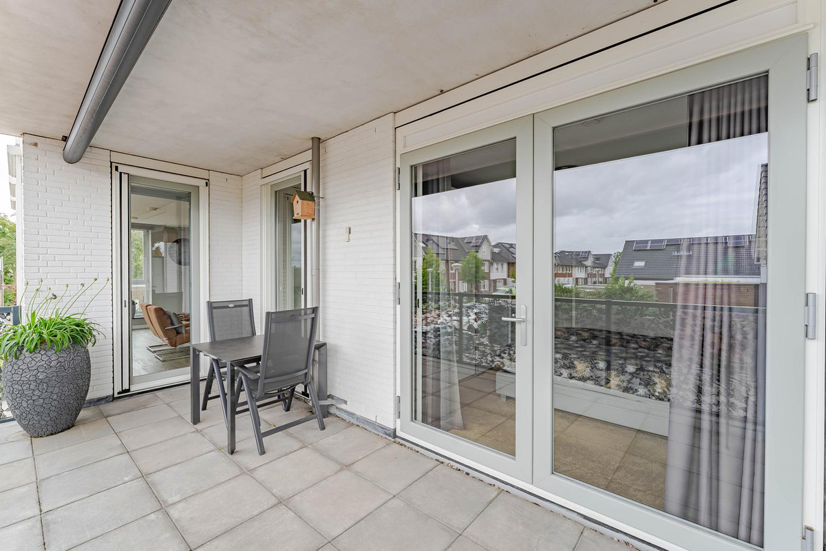Appartement te koop: Cluytstraat 43, Boskoop