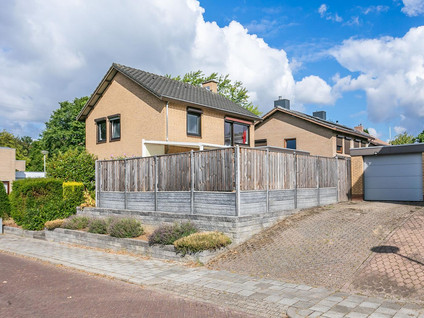 Paul van Ostaijenstraat 10