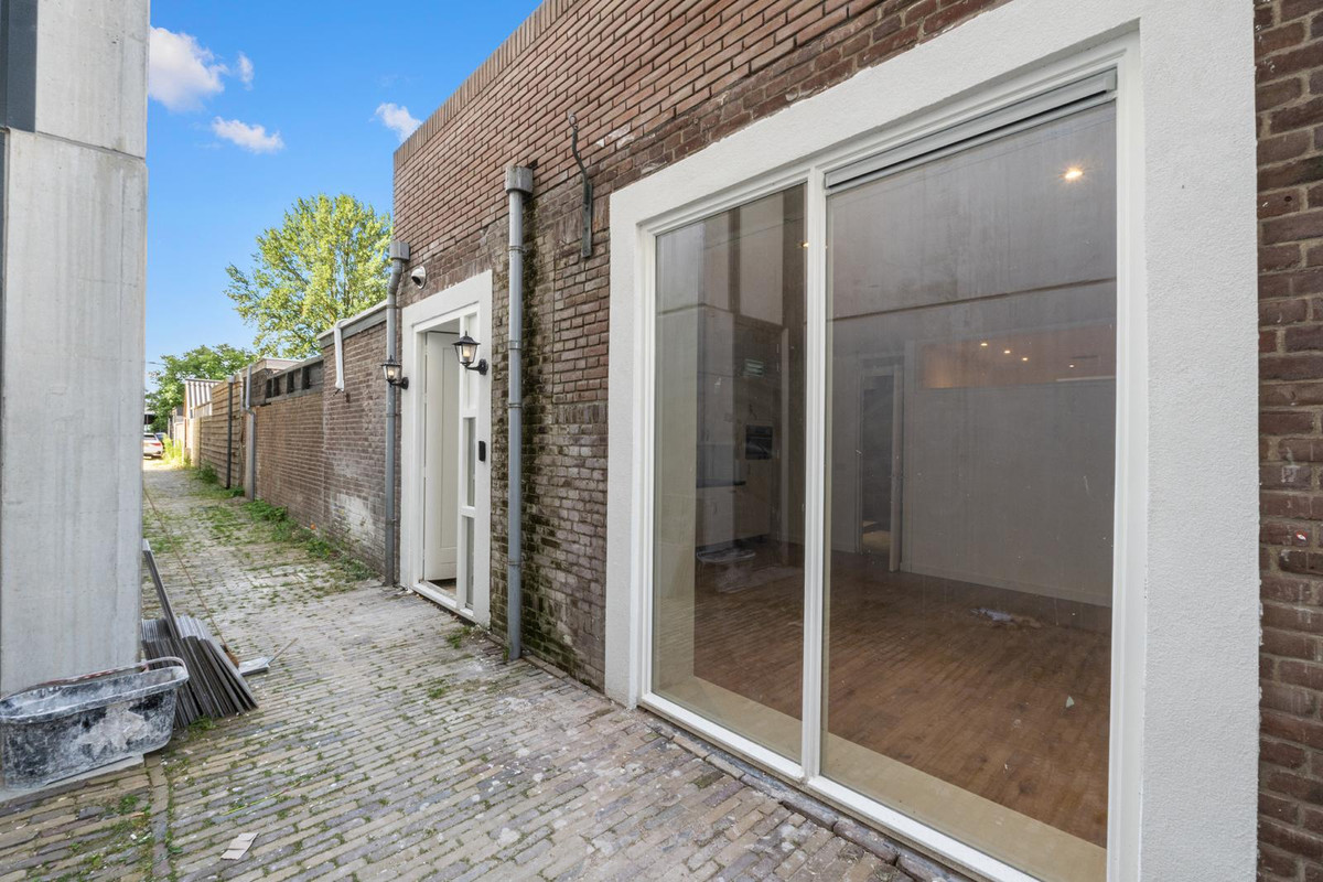Appartement te koop: Mr. H.F. de Boerlaan 155A, Deventer
