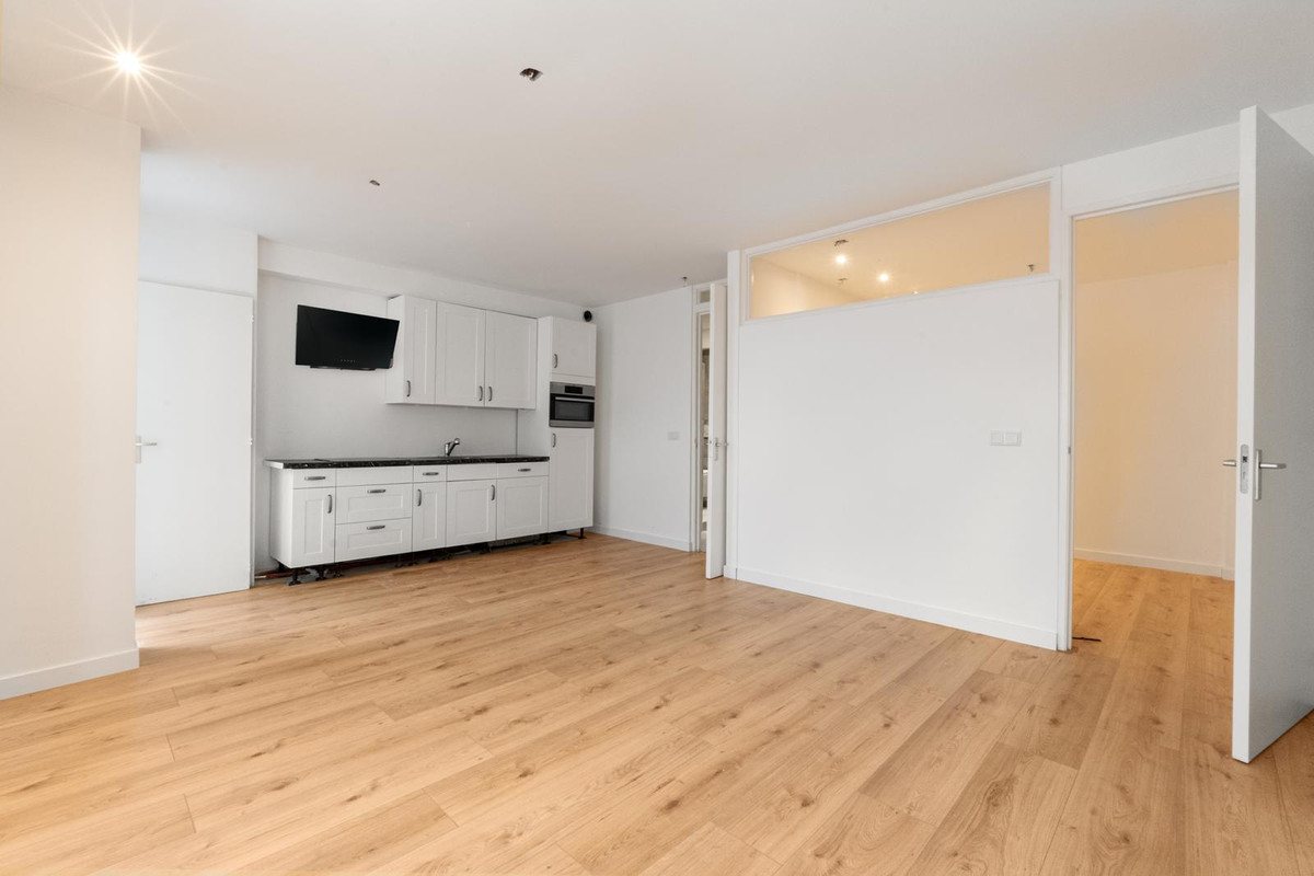 Appartement te koop: Mr. H.F. de Boerlaan 155A, Deventer