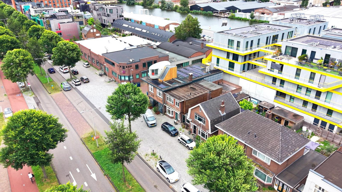 Appartement te koop: Mr. H.F. de Boerlaan 155A, Deventer