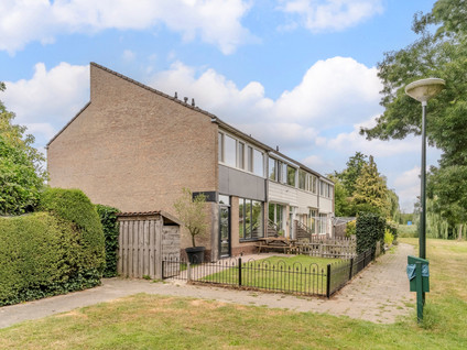 Korenschoof 28