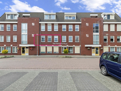 Piet Petersstraat 22