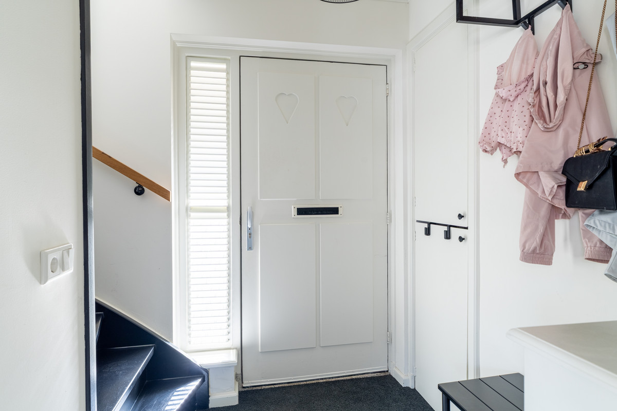 Hoekwoning te koop: Spijksweer 3, Werkendam