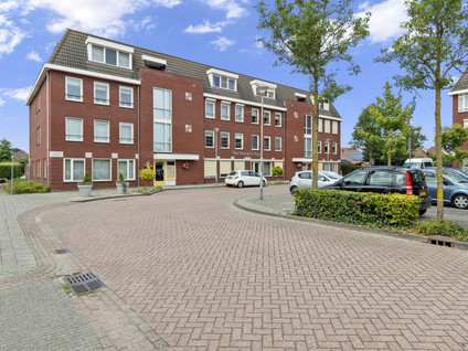 Piet Petersstraat 22