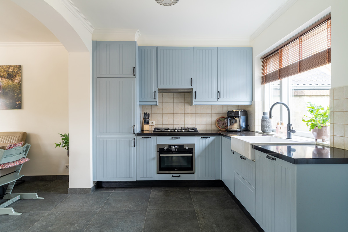 Hoekwoning te koop: Spijksweer 3, Werkendam