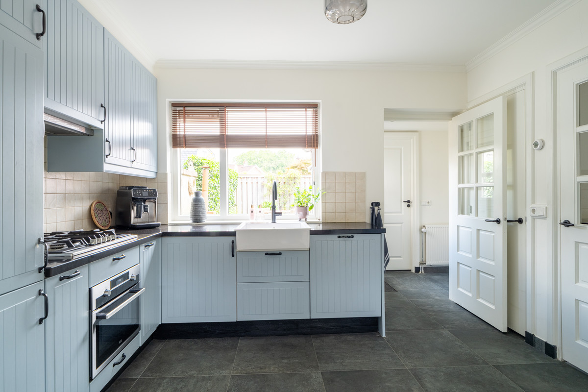 Hoekwoning te koop: Spijksweer 3, Werkendam