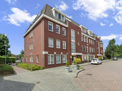 Piet Petersstraat 22