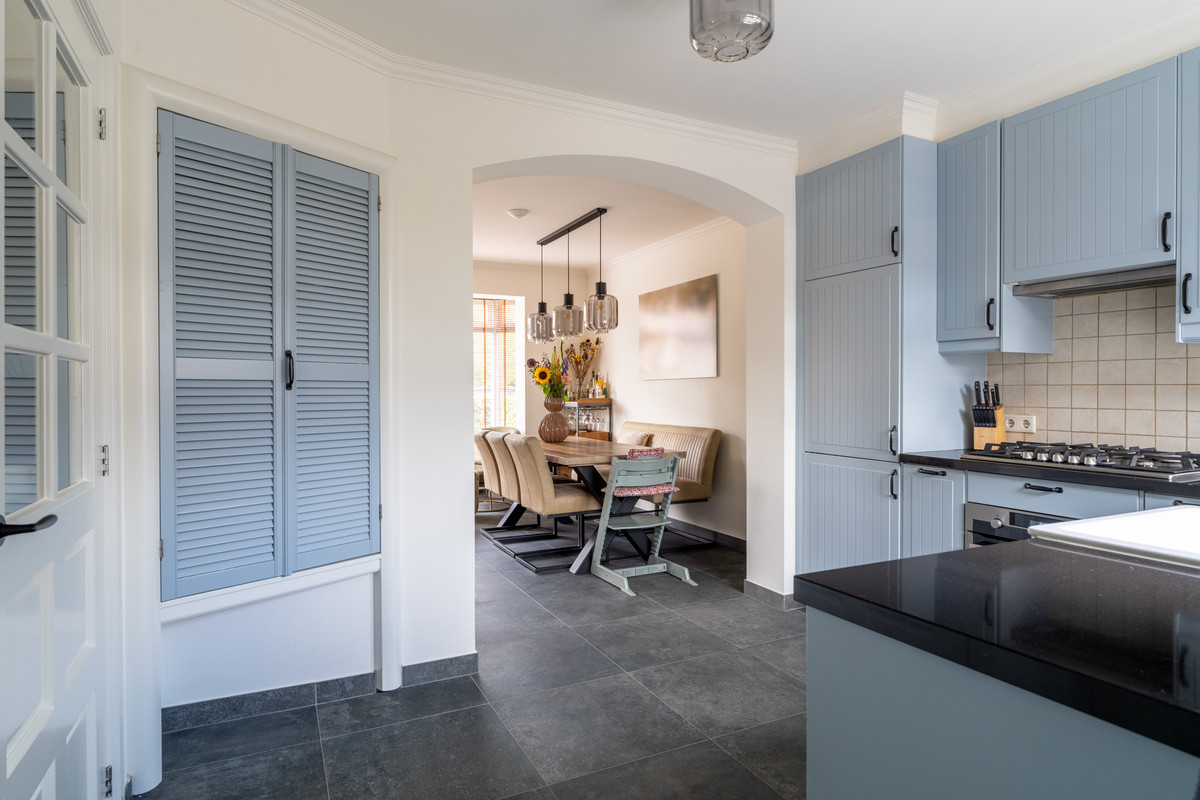 Hoekwoning te koop: Spijksweer 3, Werkendam
