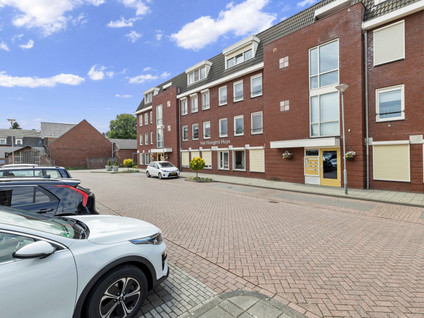 Piet Petersstraat 22