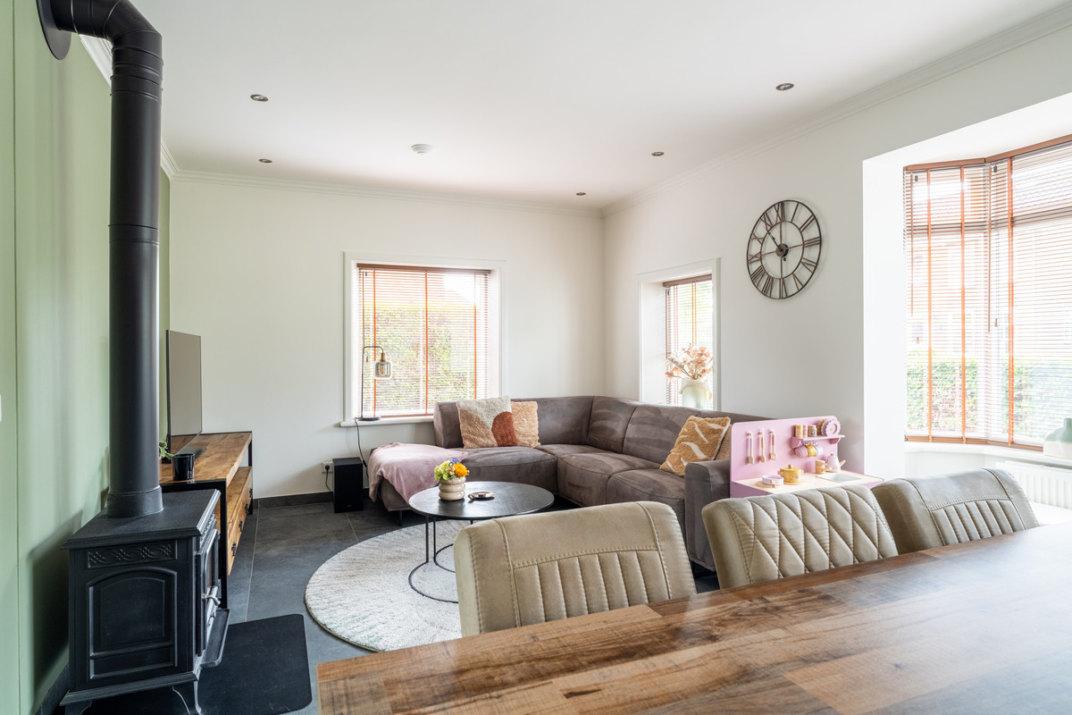 Hoekwoning te koop: Spijksweer 3, Werkendam
