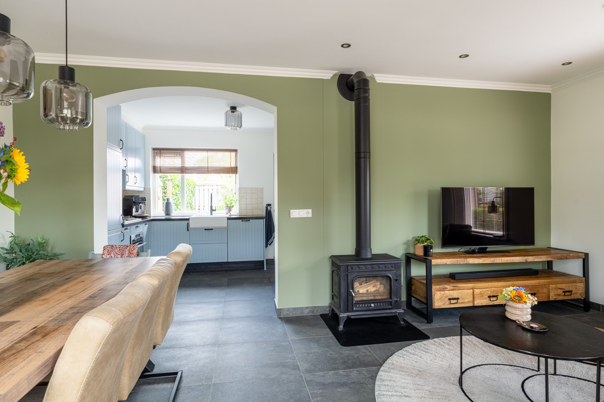 Hoekwoning te koop: Spijksweer 3, Werkendam