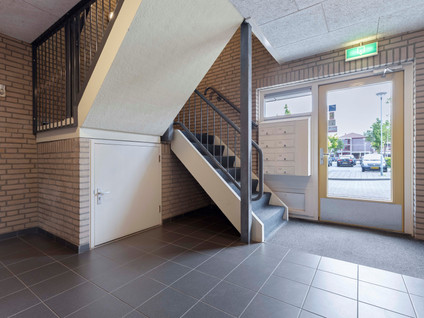 Piet Petersstraat 22
