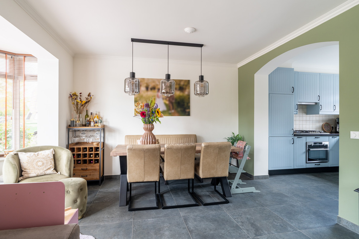 Hoekwoning te koop: Spijksweer 3, Werkendam