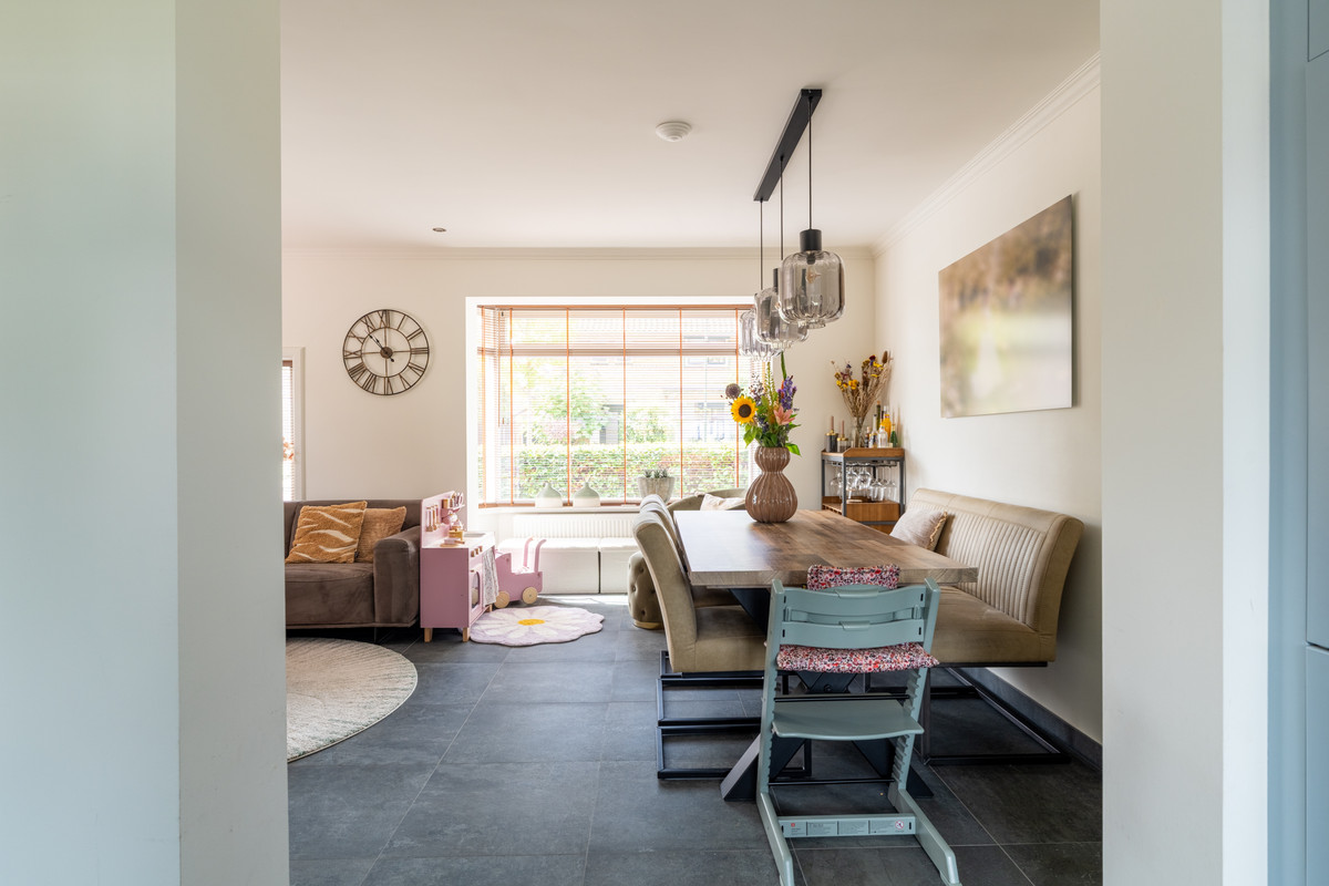 Hoekwoning te koop: Spijksweer 3, Werkendam