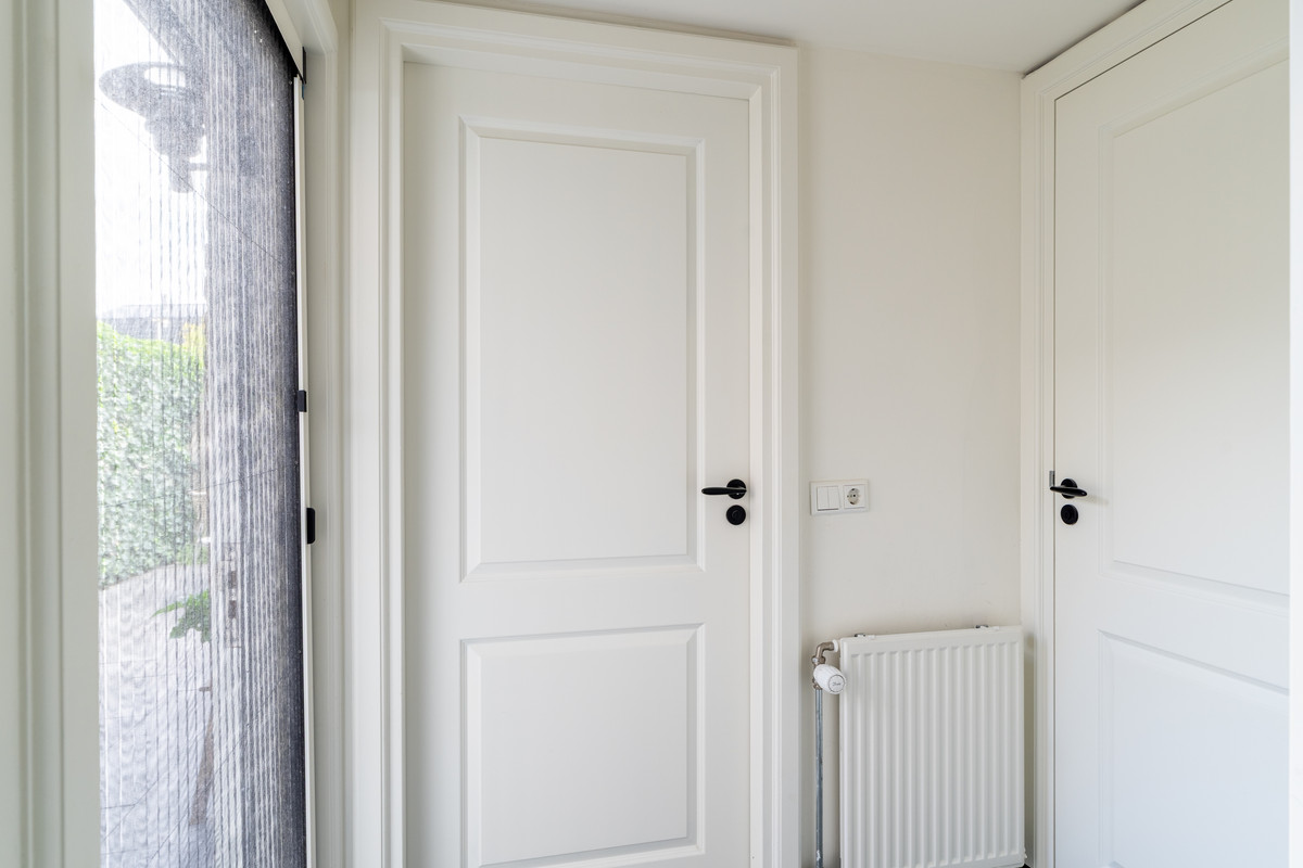 Hoekwoning te koop: Spijksweer 3, Werkendam