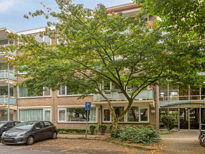 Nobelweg 116