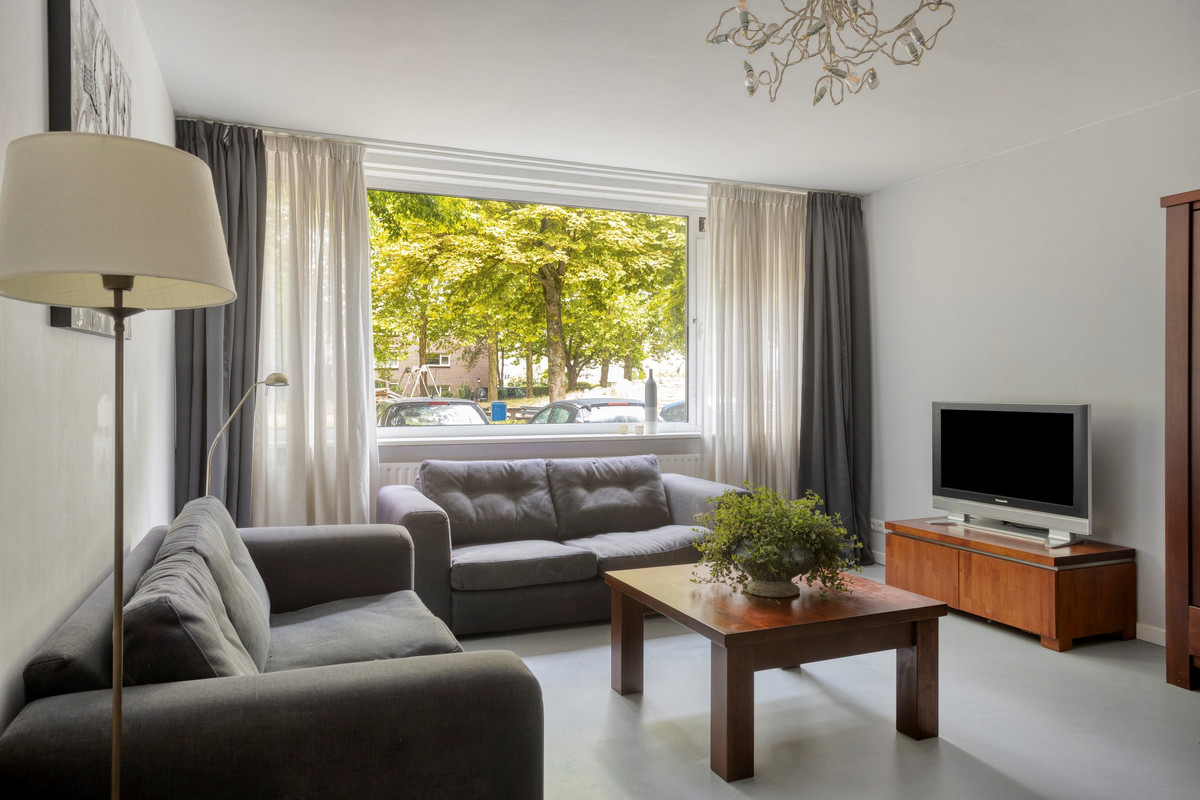 Appartement te koop: Nobelweg 116, Wageningen