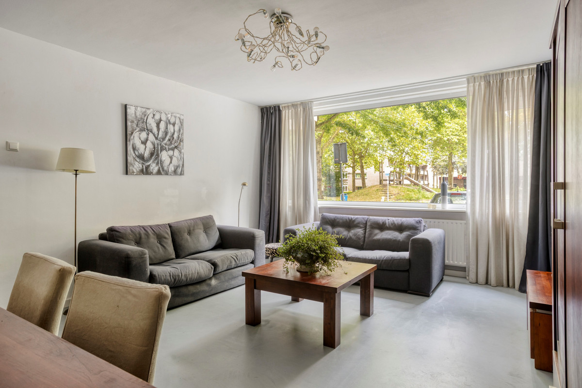 Appartement te koop: Nobelweg 116, Wageningen
