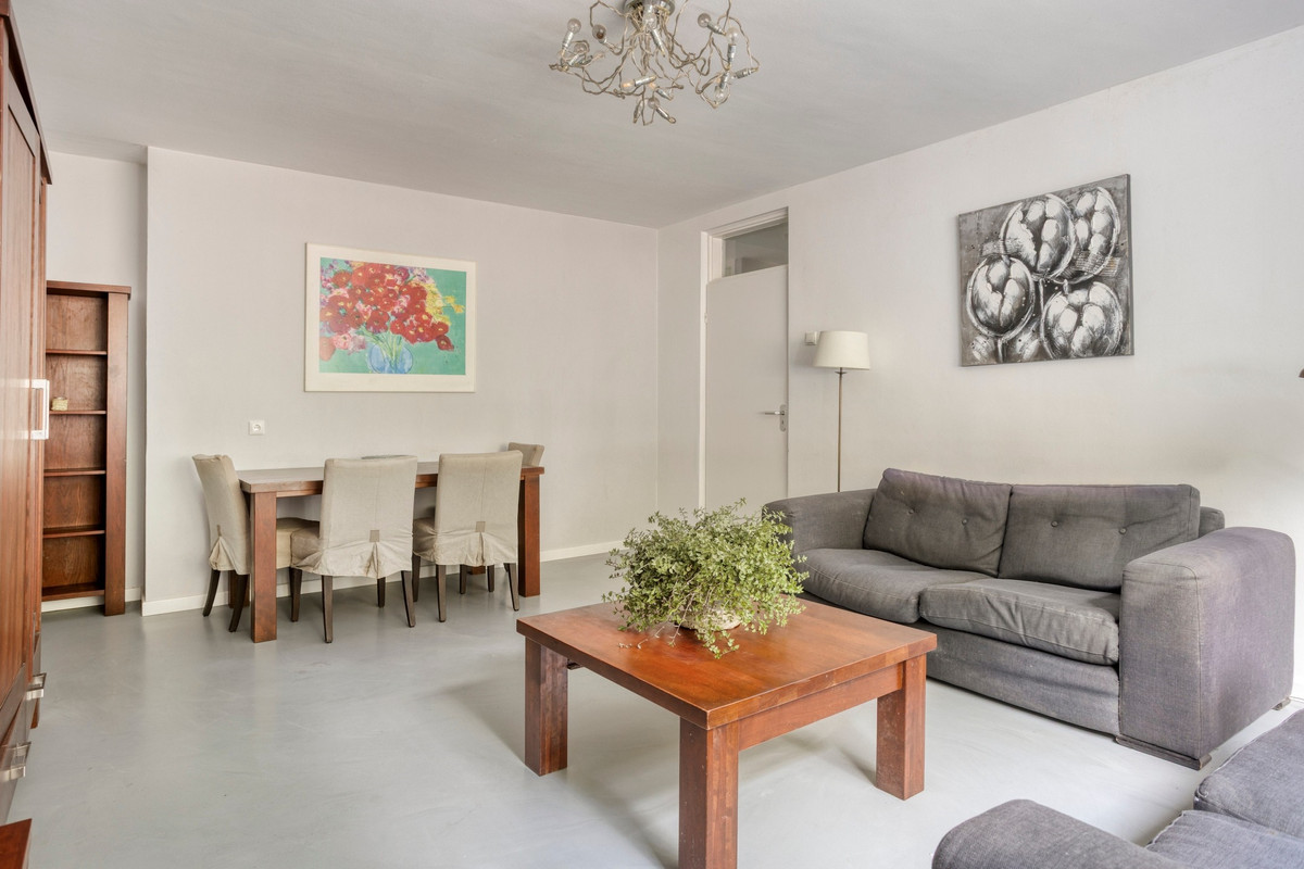 Appartement te koop: Nobelweg 116, Wageningen
