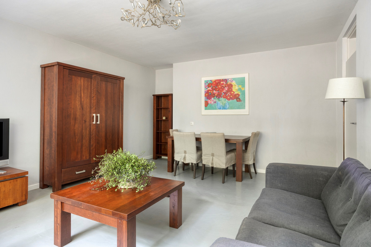 Appartement te koop: Nobelweg 116, Wageningen