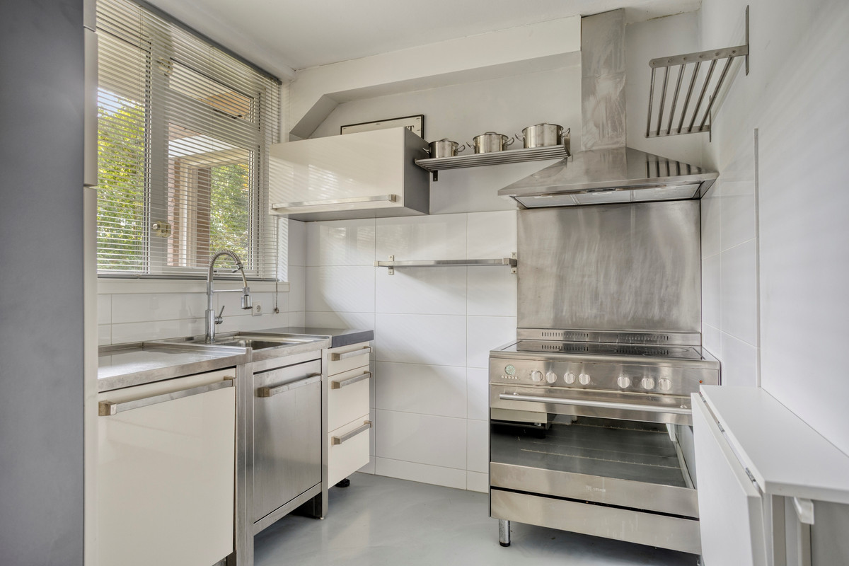 Appartement te koop: Nobelweg 116, Wageningen