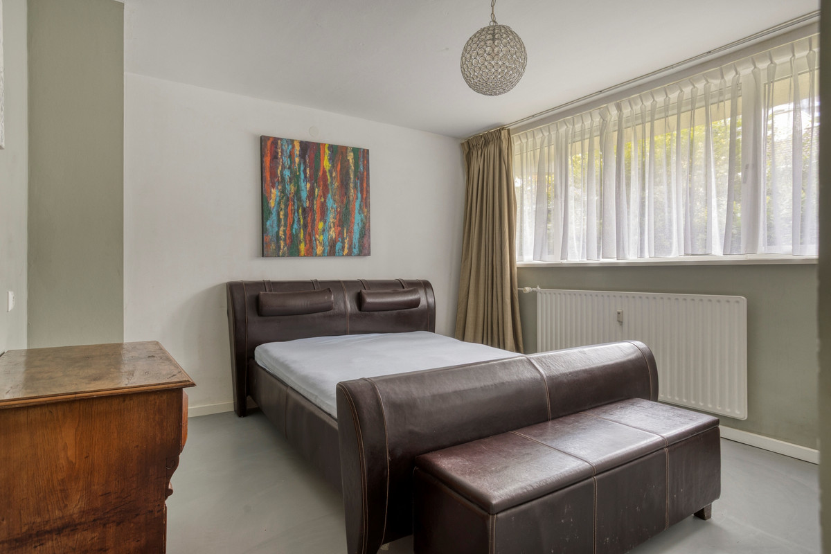 Appartement te koop: Nobelweg 116, Wageningen