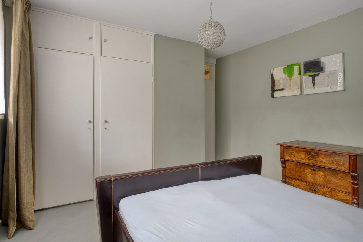 Appartement te koop: Nobelweg 116, Wageningen