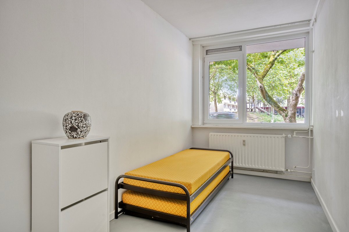 Appartement te koop: Nobelweg 116, Wageningen