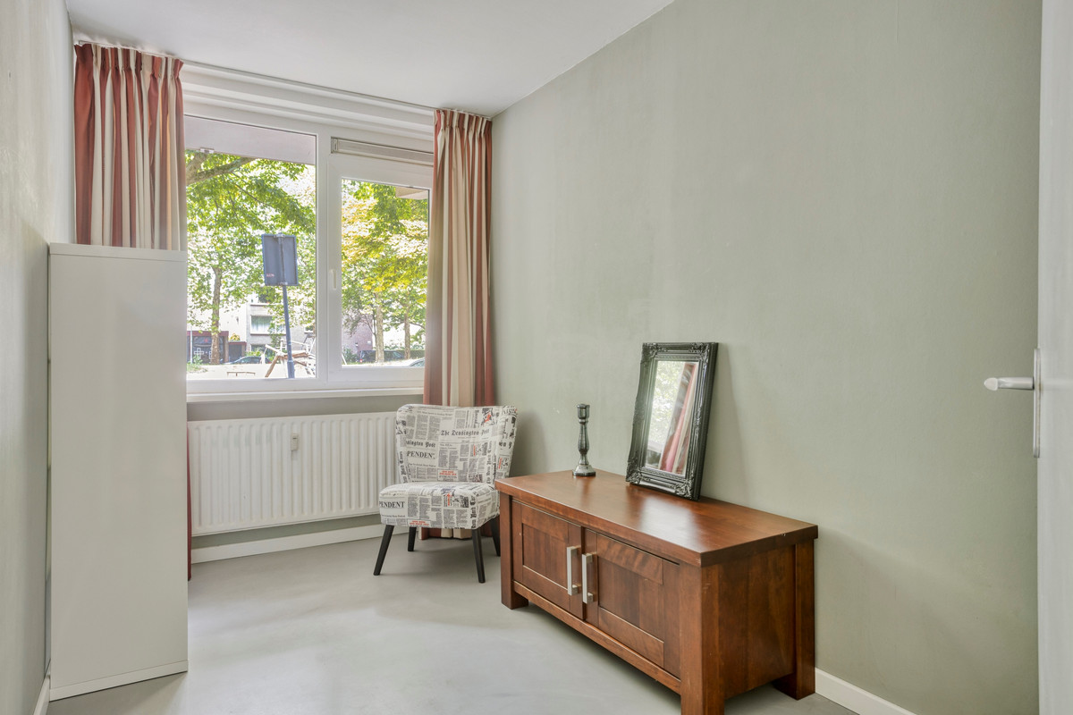 Appartement te koop: Nobelweg 116, Wageningen