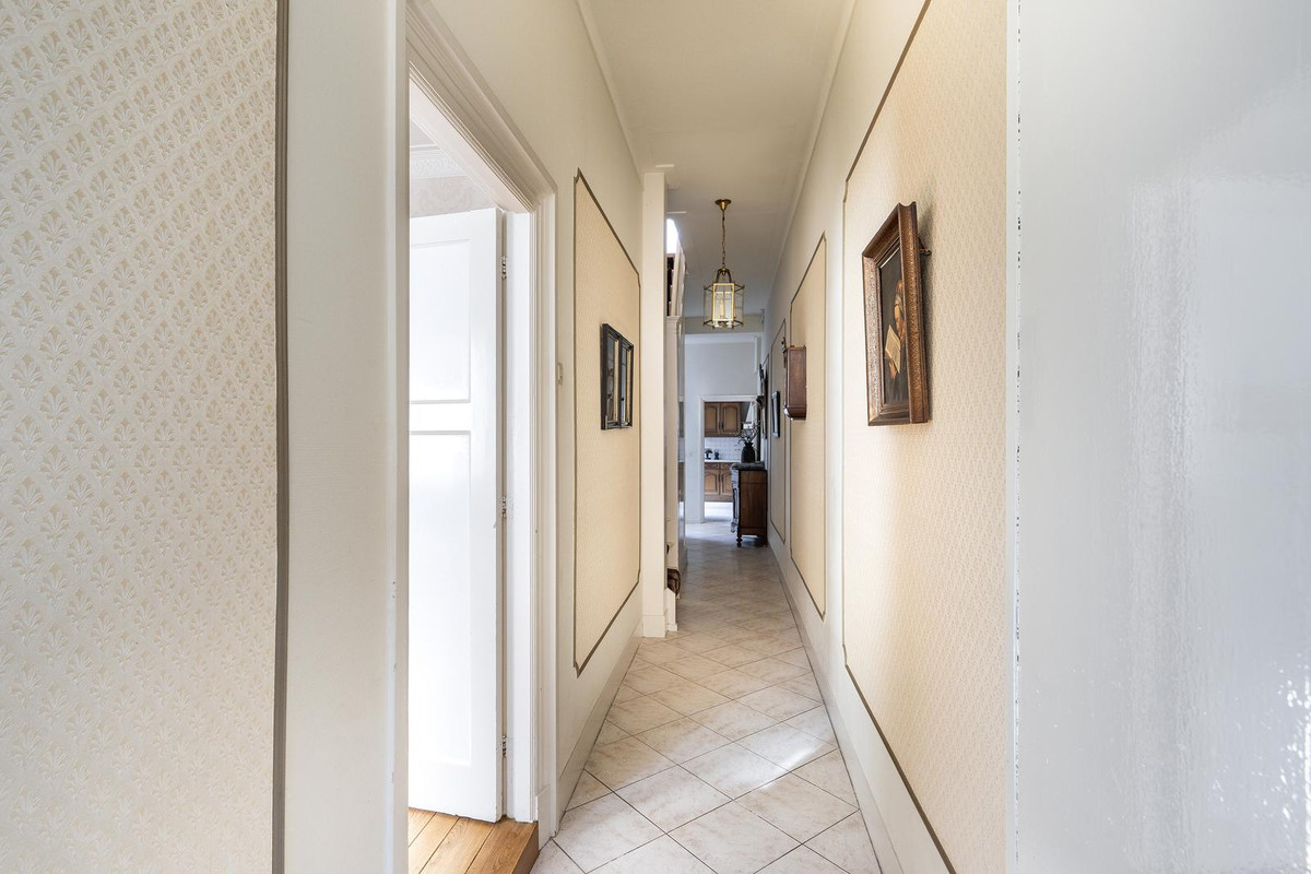Tussenwoning te koop: Hoogstraat 8, Tholen