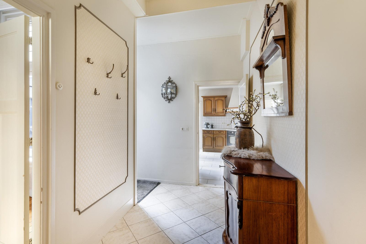 Tussenwoning te koop: Hoogstraat 8, Tholen