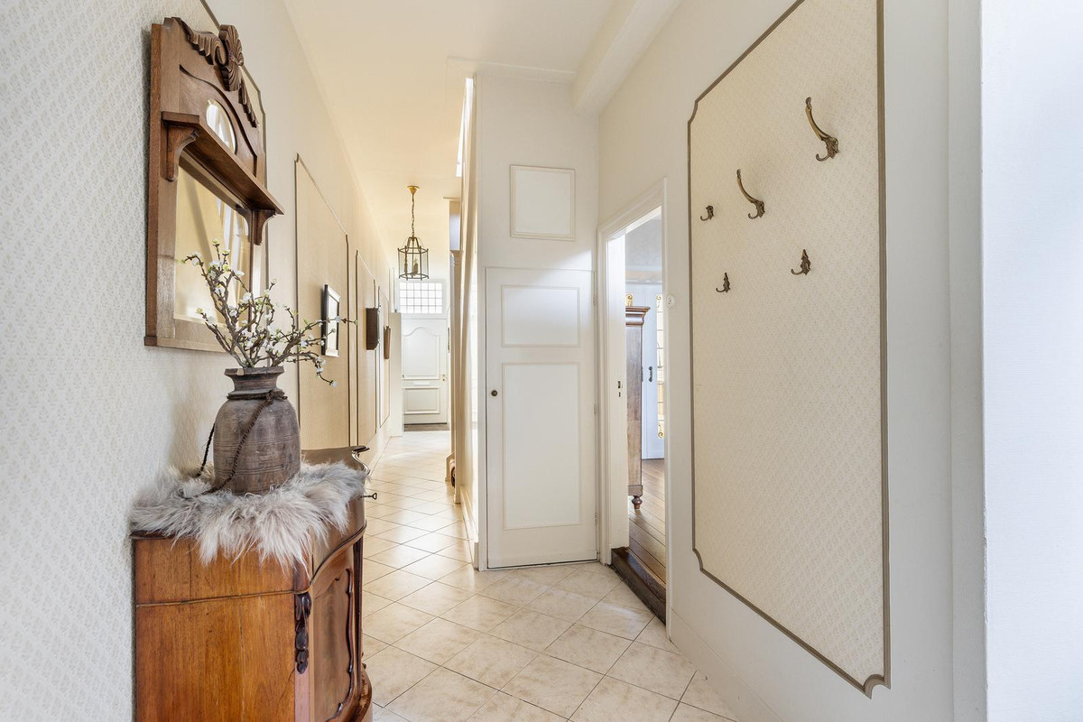 Tussenwoning te koop: Hoogstraat 8, Tholen