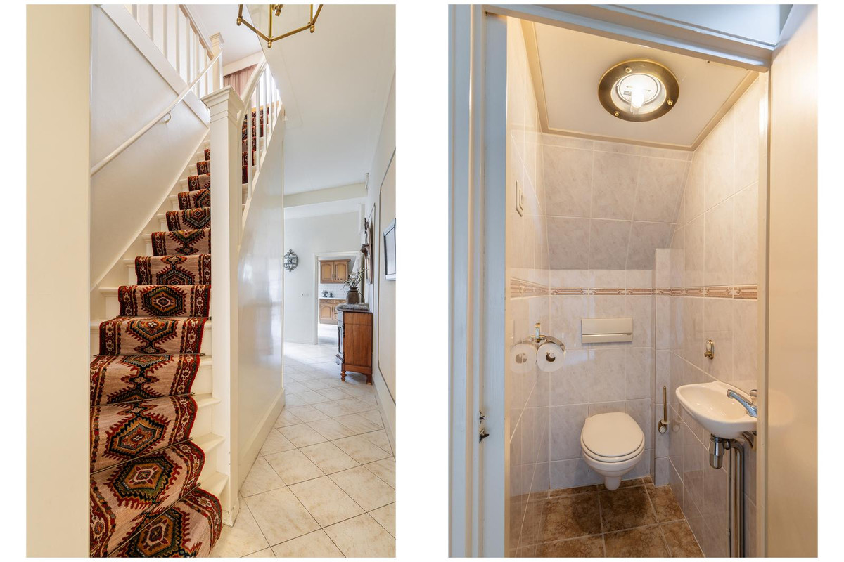 Tussenwoning te koop: Hoogstraat 8, Tholen