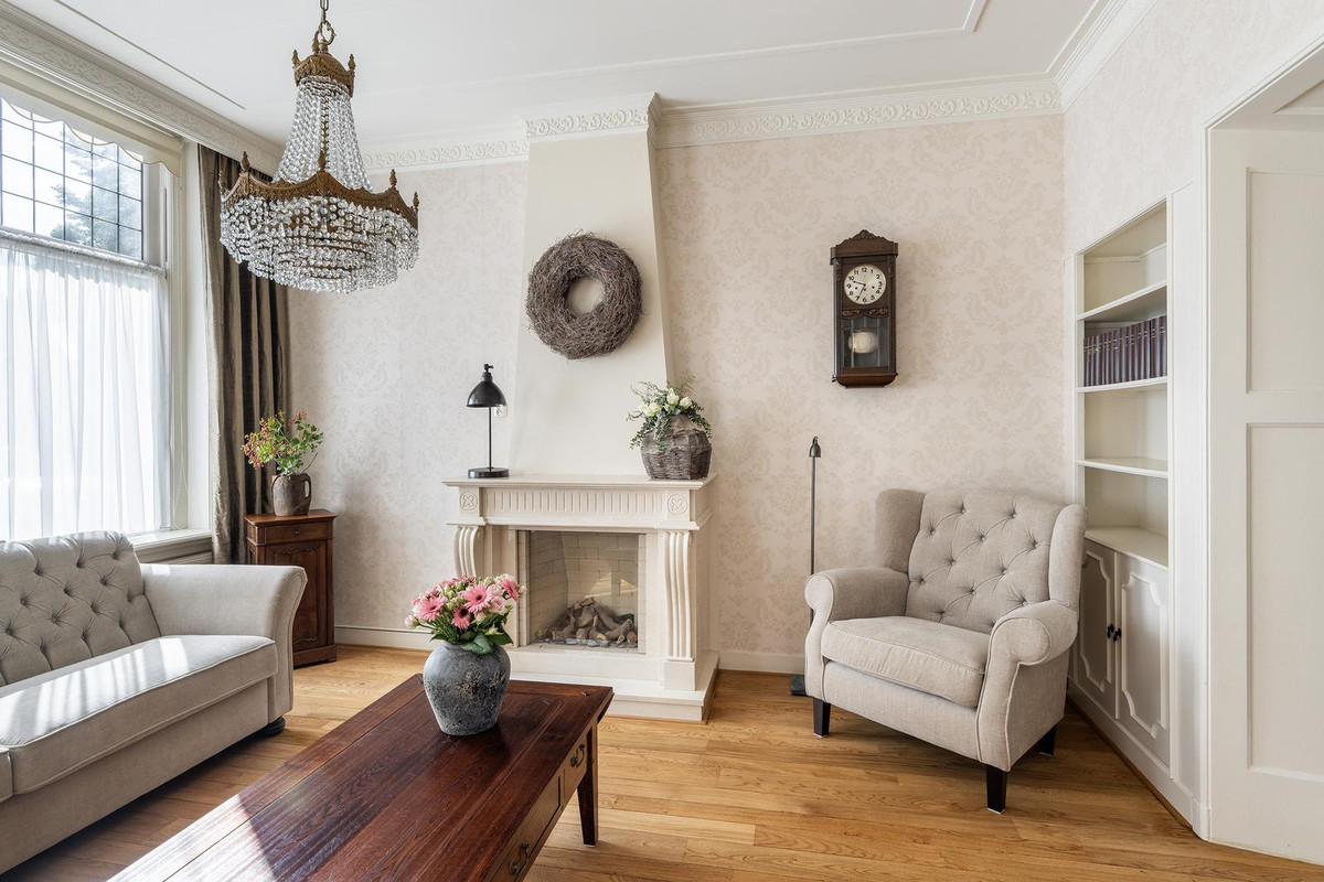 Tussenwoning te koop: Hoogstraat 8, Tholen