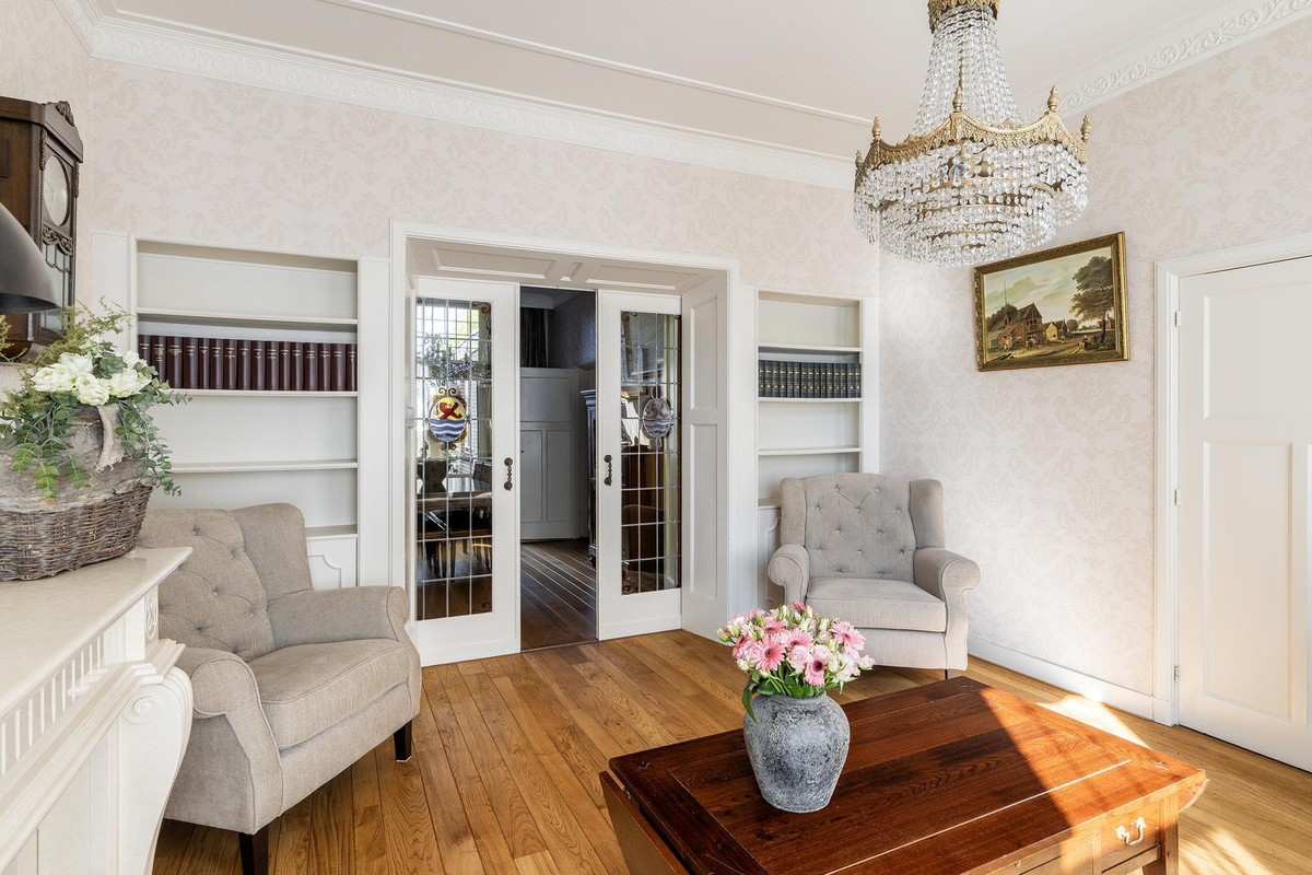 Tussenwoning te koop: Hoogstraat 8, Tholen