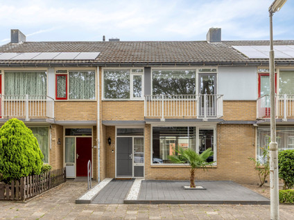 Maaslaan 27