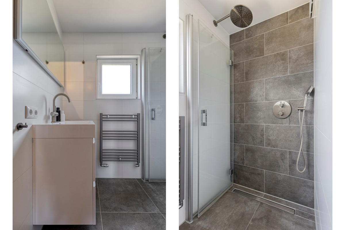 Tussenwoning te koop: Perkstraat 17, Zwijndrecht