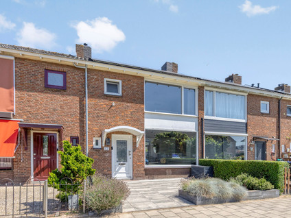Perkstraat 17