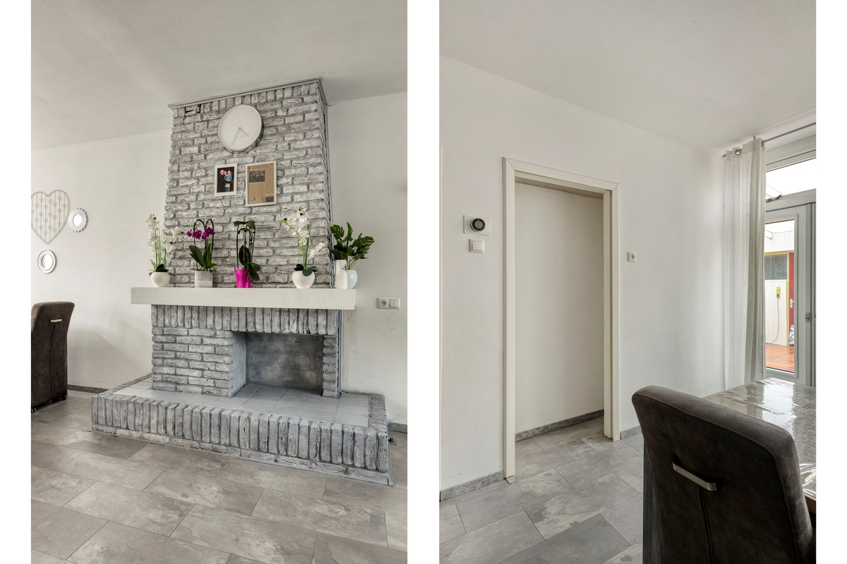 Tussenwoning te koop: Maaslaan 27, Bergen Op Zoom