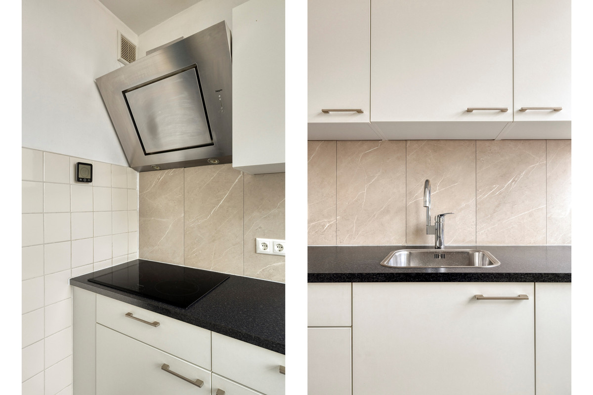Tussenwoning te koop: Maaslaan 27, Bergen Op Zoom