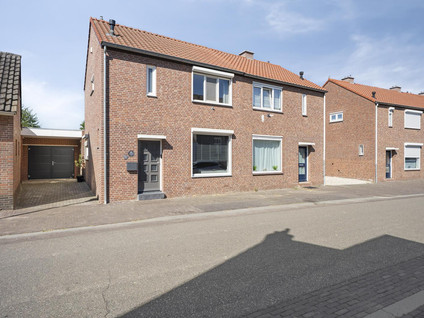 Zilstraat 10