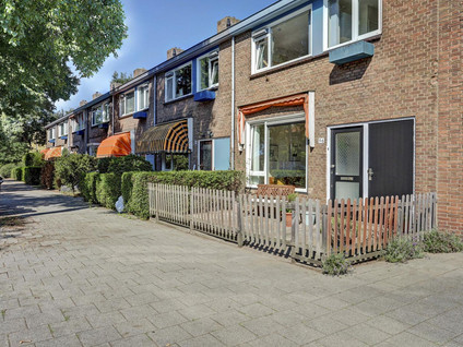 2e Hogenbanweg 96