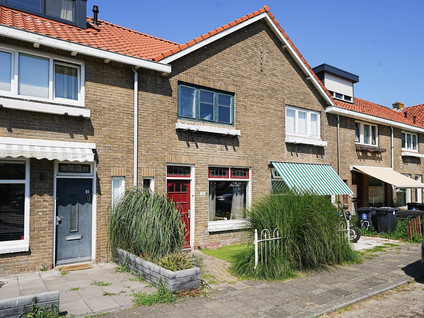 C.D.Tuinenburgstraat 89