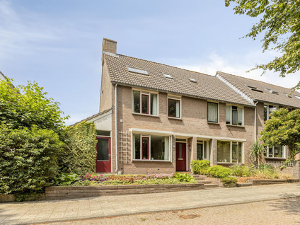 Zwitserlandstraat 9