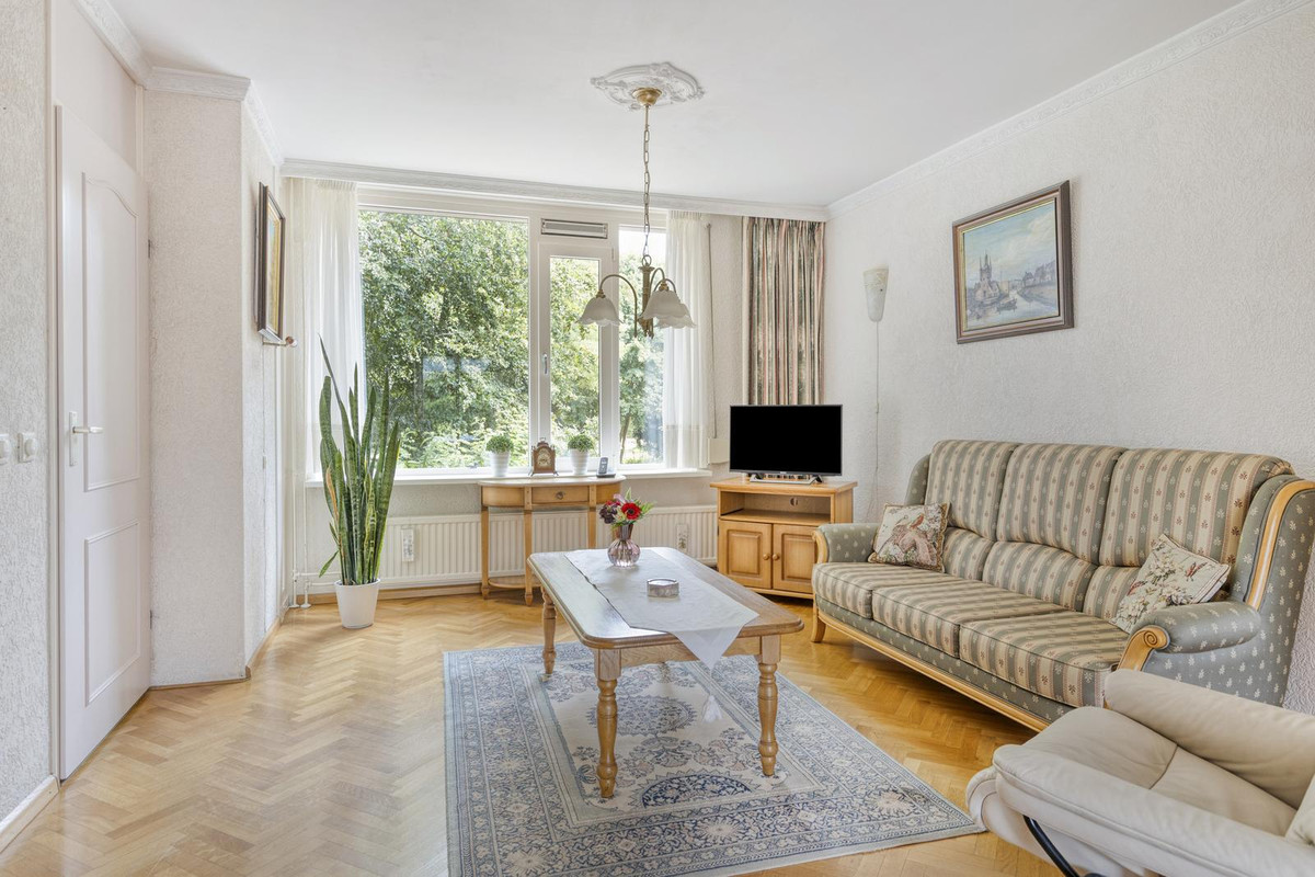 Tussenwoning te koop: Zwitserlandstraat 9, Bergen Op Zoom